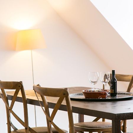 Loft Bairro Alto Daire Lisboa Dış mekan fotoğraf
