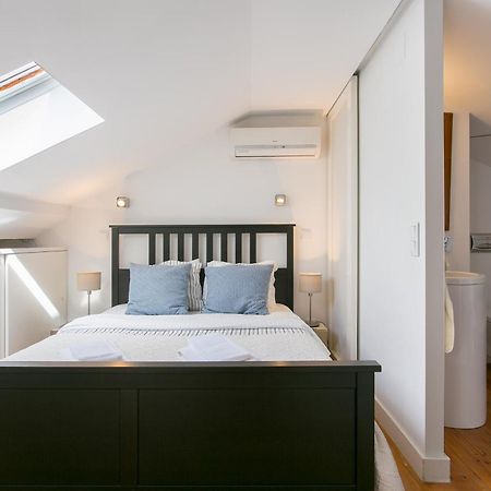 Loft Bairro Alto Daire Lisboa Dış mekan fotoğraf