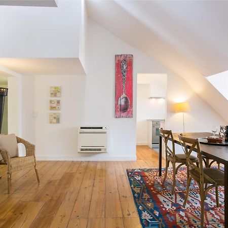Loft Bairro Alto Daire Lisboa Dış mekan fotoğraf
