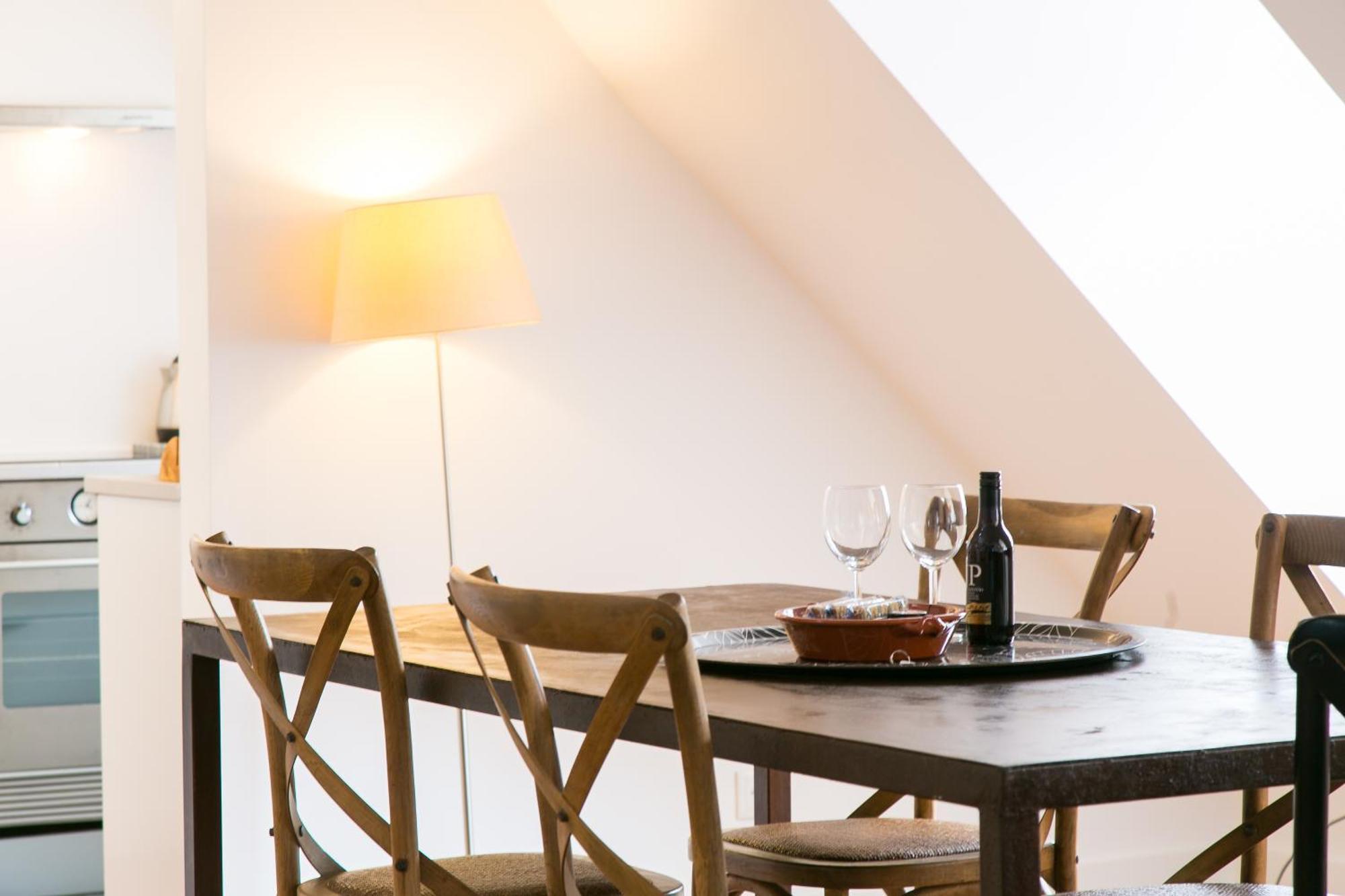 Loft Bairro Alto Daire Lisboa Dış mekan fotoğraf