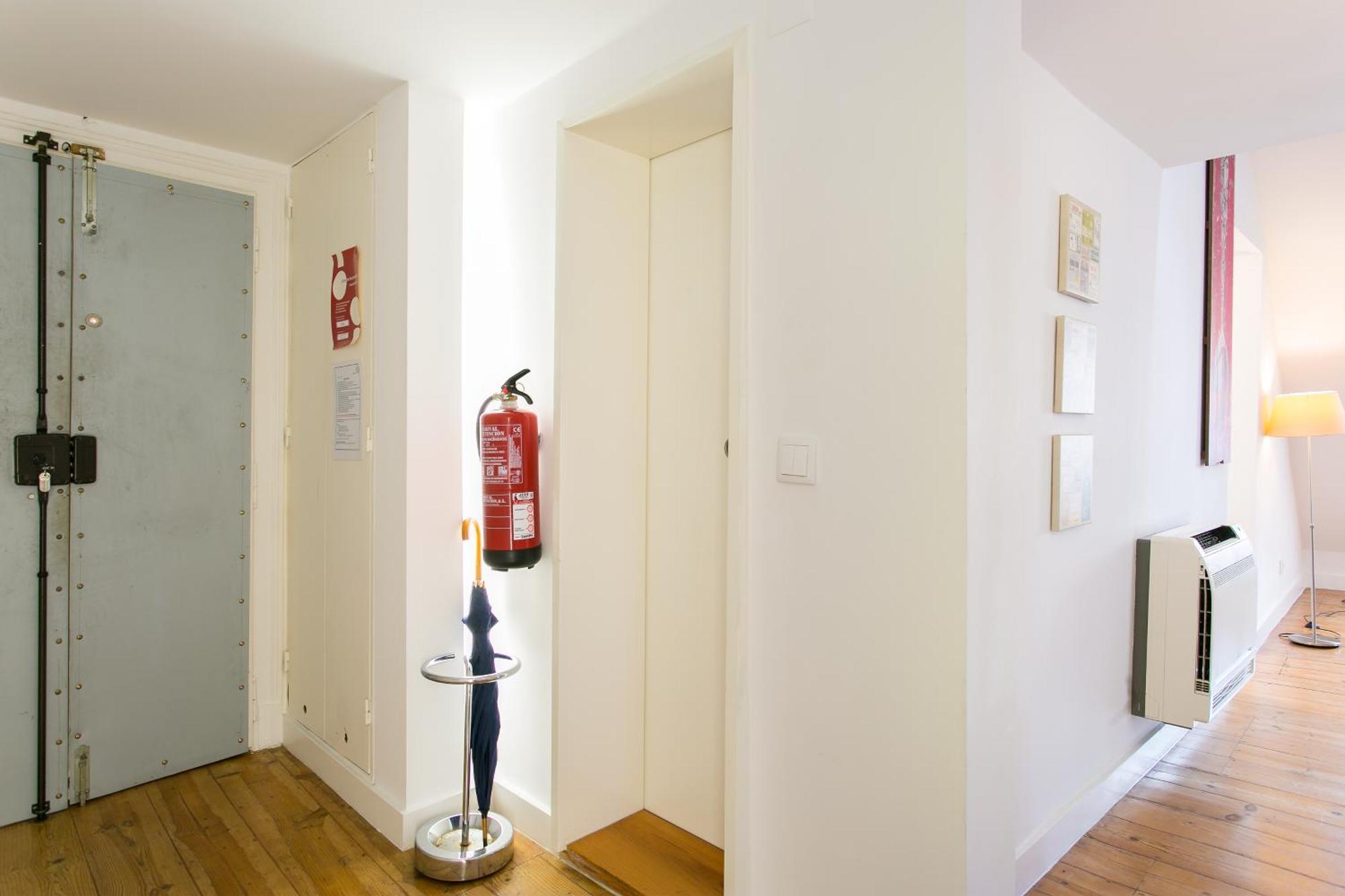Loft Bairro Alto Daire Lisboa Dış mekan fotoğraf