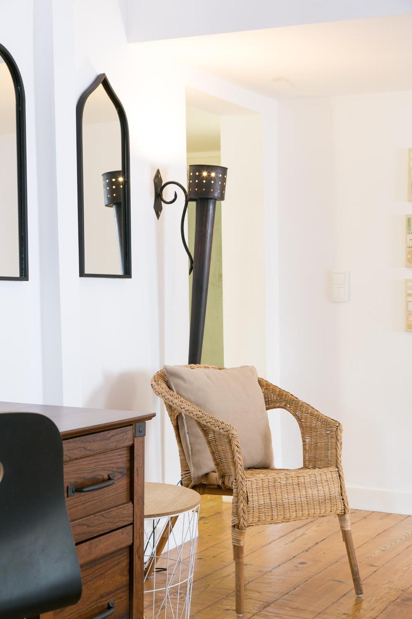 Loft Bairro Alto Daire Lisboa Dış mekan fotoğraf