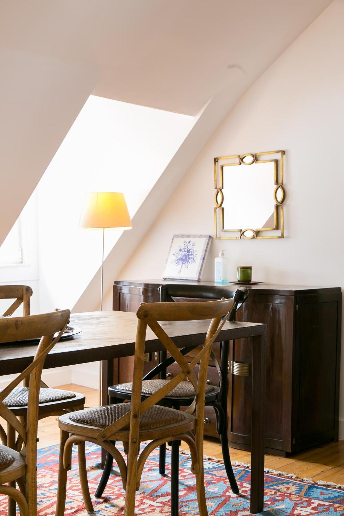 Loft Bairro Alto Daire Lisboa Dış mekan fotoğraf