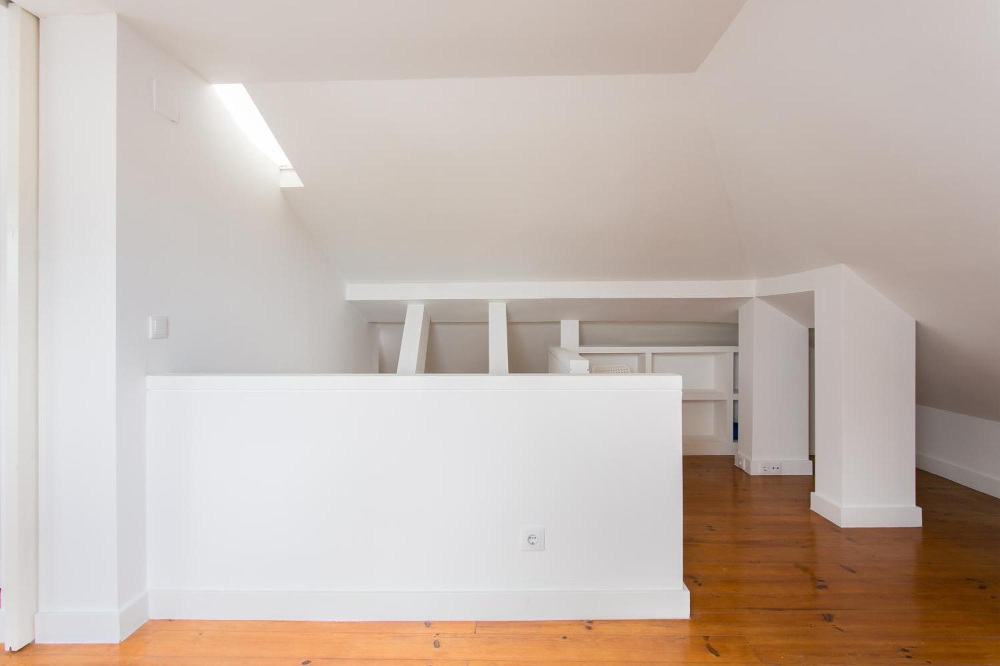 Loft Bairro Alto Daire Lisboa Dış mekan fotoğraf