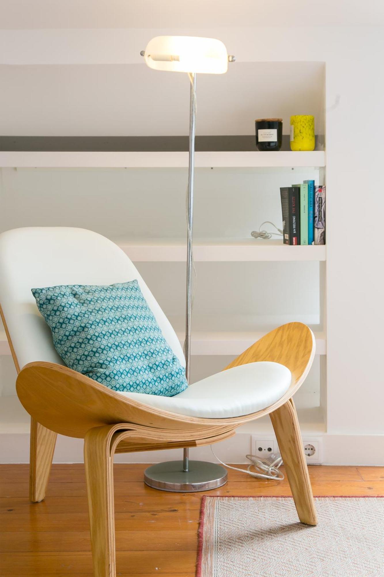 Loft Bairro Alto Daire Lisboa Dış mekan fotoğraf