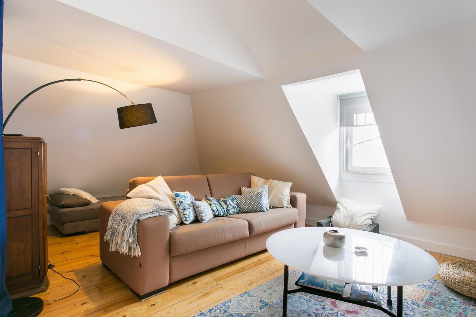 Loft Bairro Alto Daire Lisboa Dış mekan fotoğraf