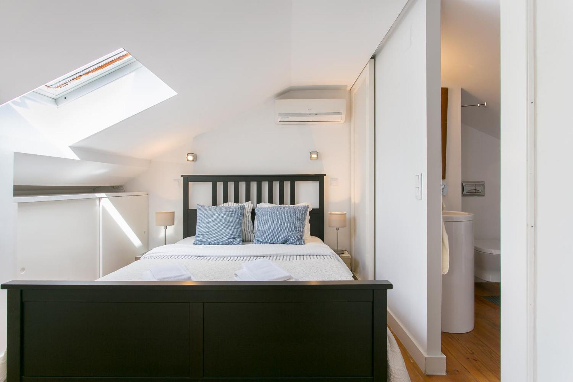 Loft Bairro Alto Daire Lisboa Dış mekan fotoğraf