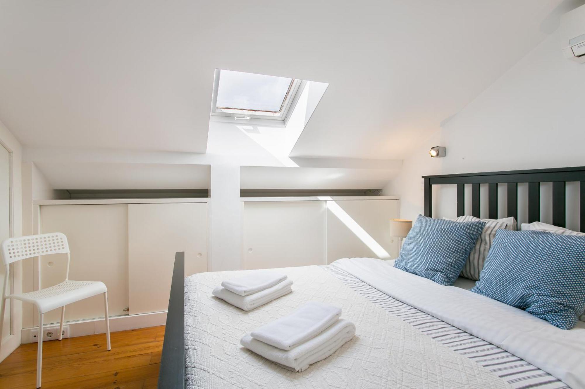 Loft Bairro Alto Daire Lisboa Dış mekan fotoğraf