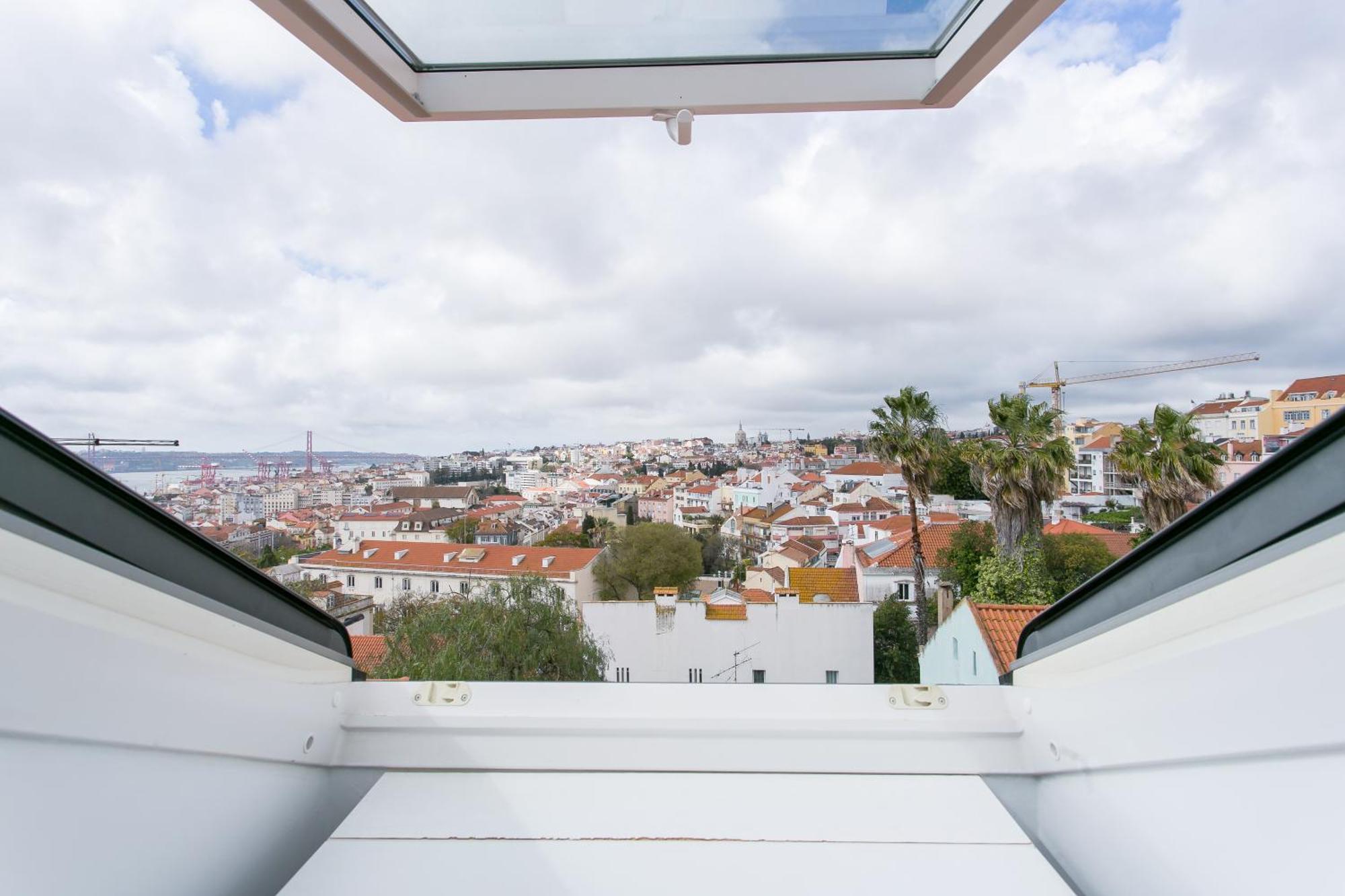 Loft Bairro Alto Daire Lisboa Dış mekan fotoğraf