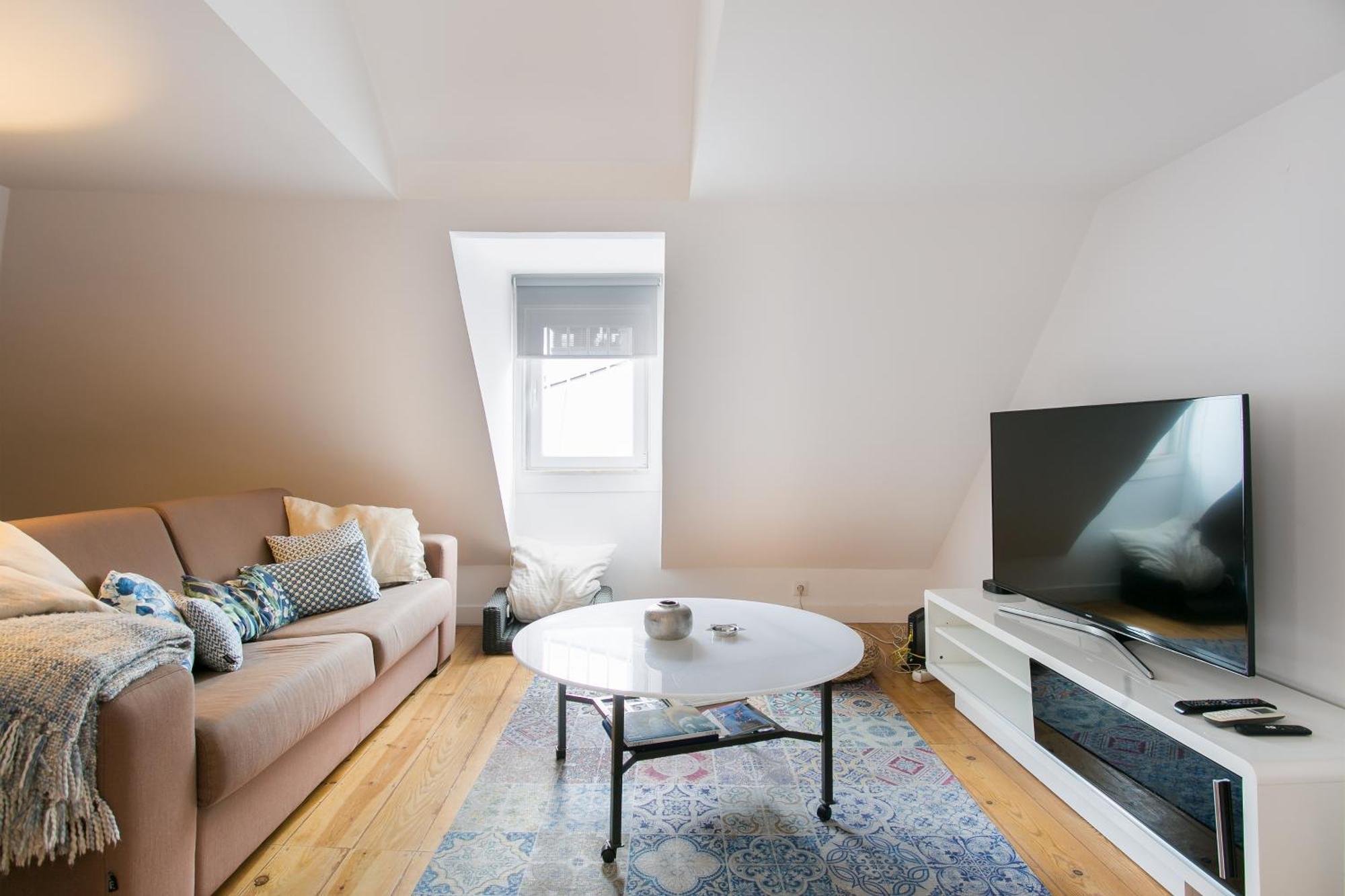 Loft Bairro Alto Daire Lisboa Dış mekan fotoğraf
