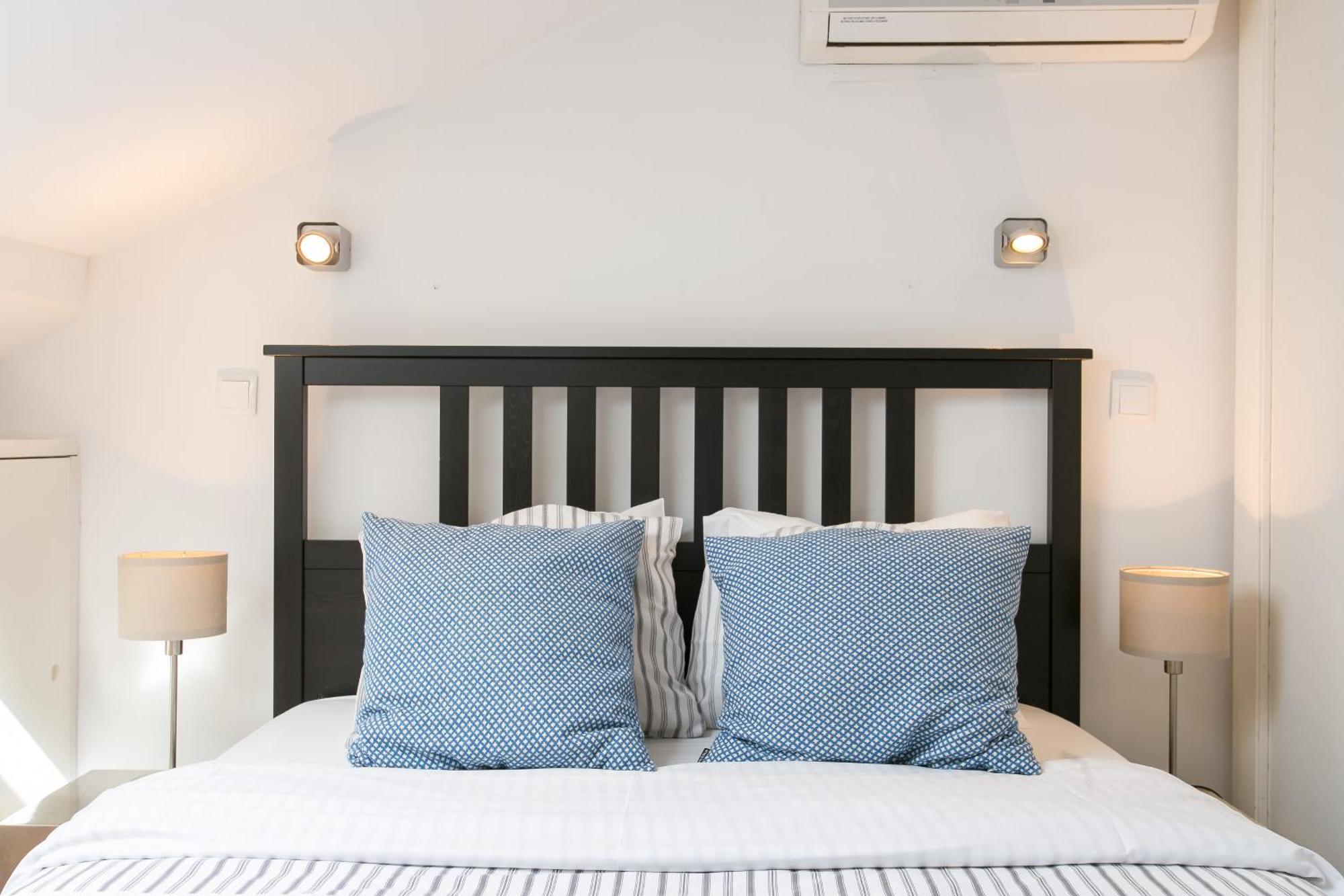 Loft Bairro Alto Daire Lisboa Dış mekan fotoğraf