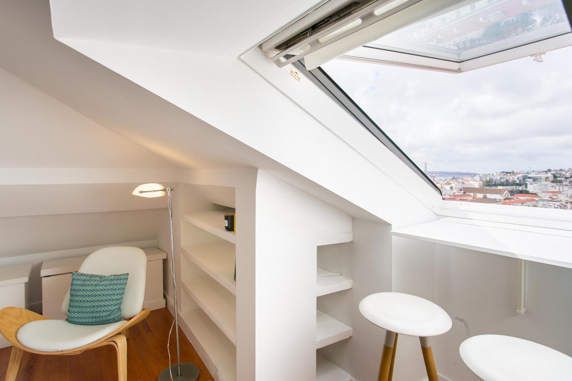 Loft Bairro Alto Daire Lisboa Dış mekan fotoğraf