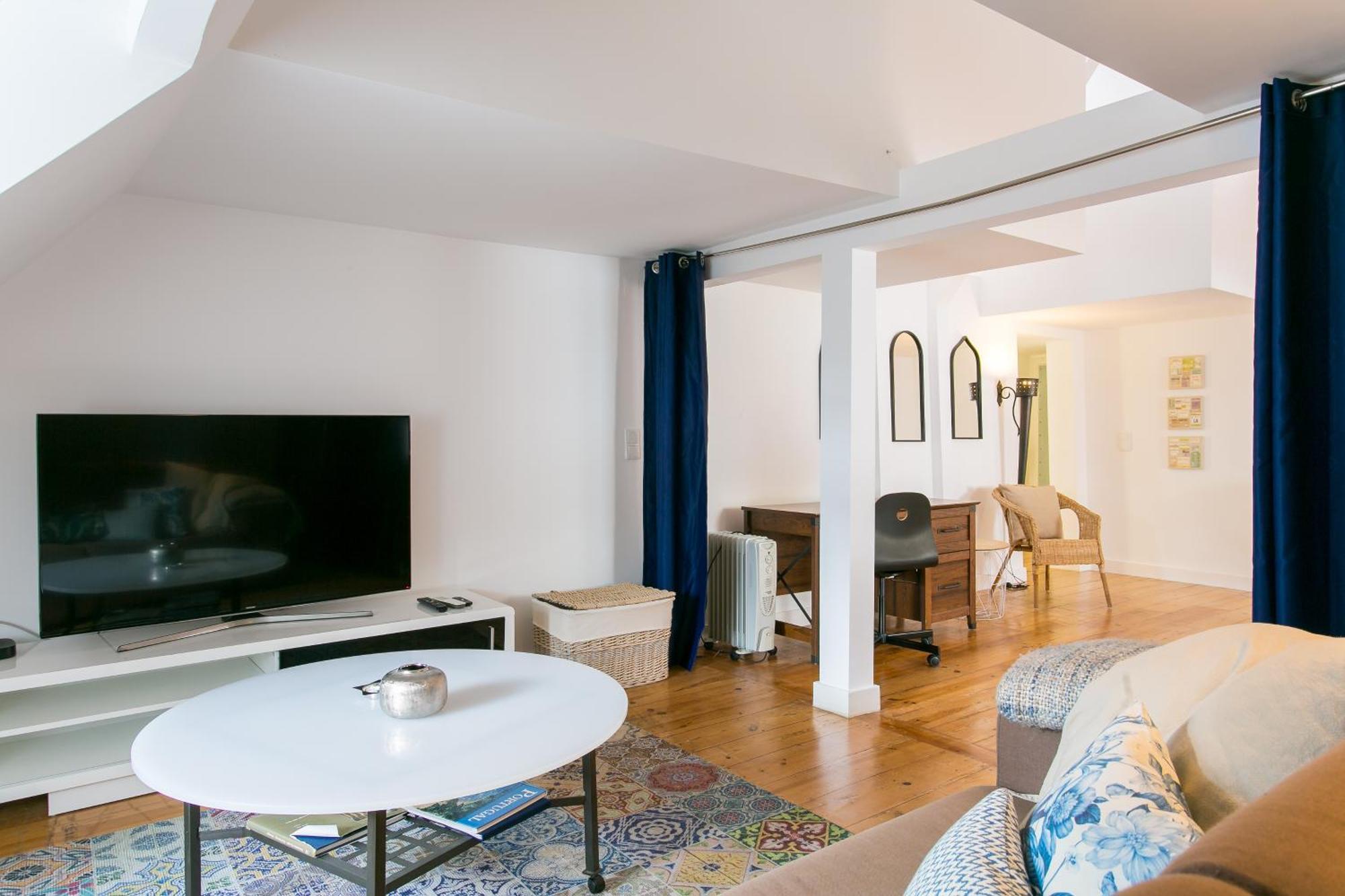 Loft Bairro Alto Daire Lisboa Dış mekan fotoğraf