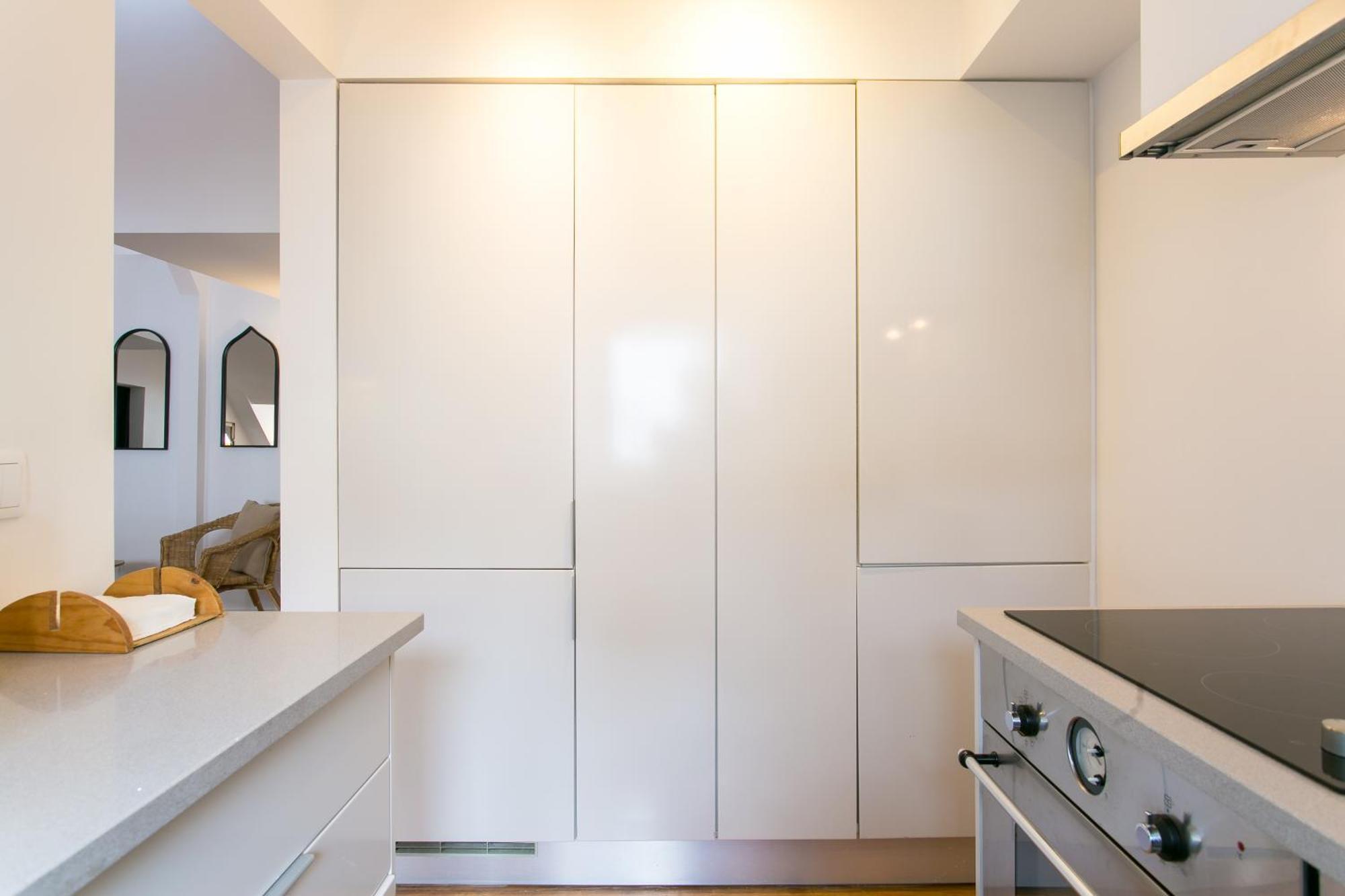 Loft Bairro Alto Daire Lisboa Dış mekan fotoğraf