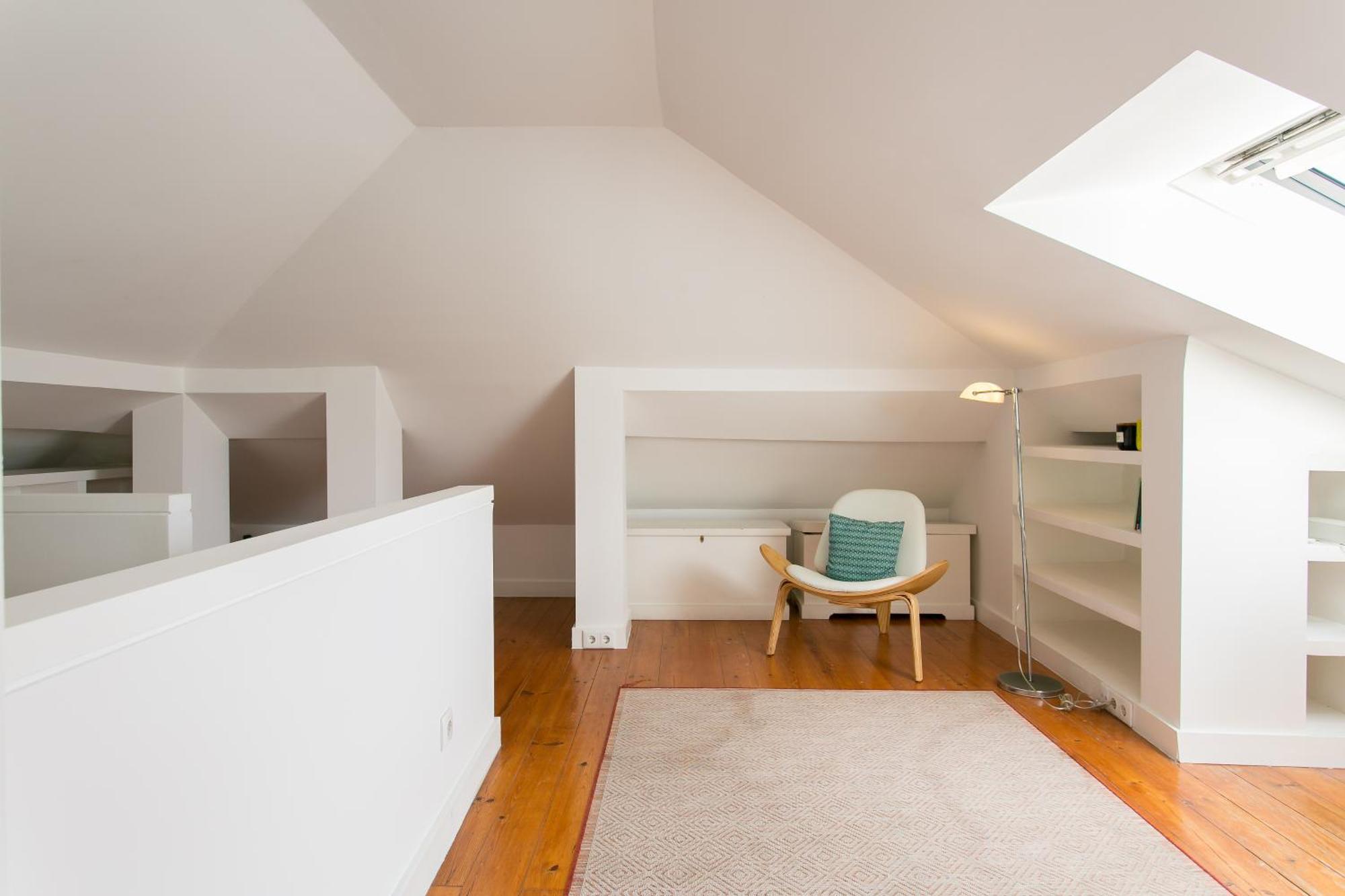 Loft Bairro Alto Daire Lisboa Dış mekan fotoğraf
