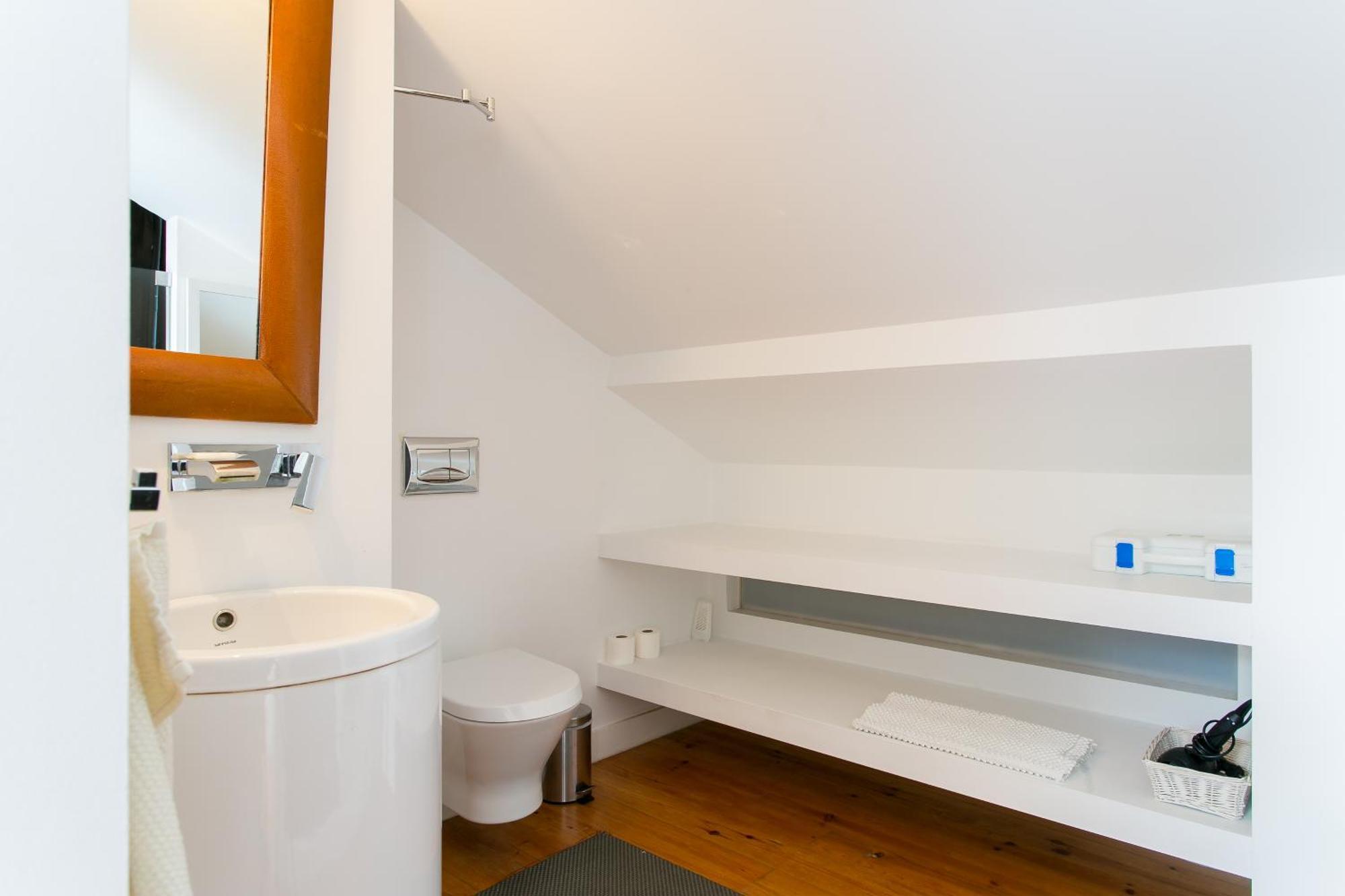 Loft Bairro Alto Daire Lisboa Dış mekan fotoğraf
