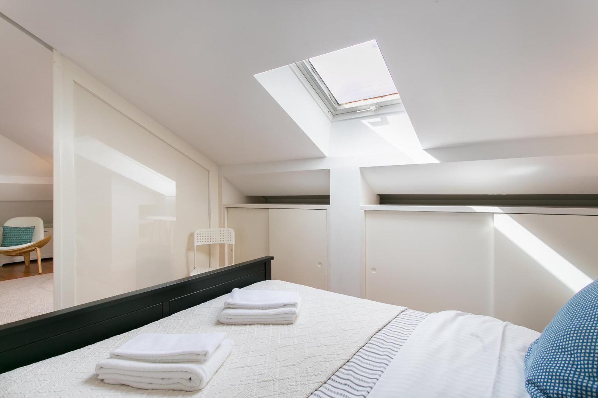 Loft Bairro Alto Daire Lisboa Dış mekan fotoğraf