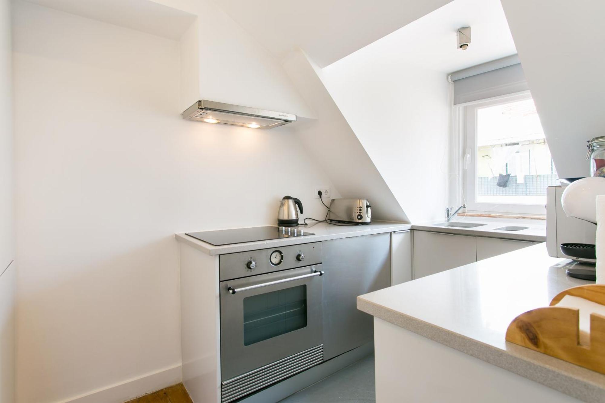 Loft Bairro Alto Daire Lisboa Dış mekan fotoğraf