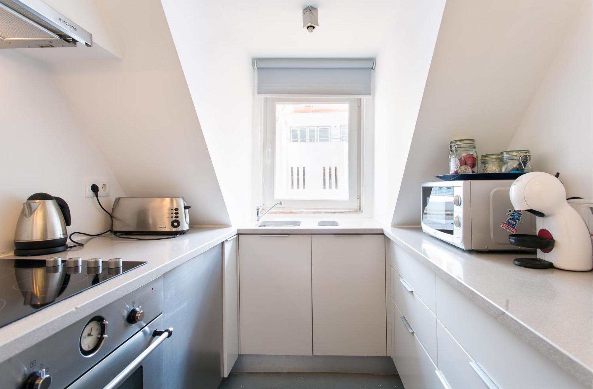 Loft Bairro Alto Daire Lisboa Dış mekan fotoğraf