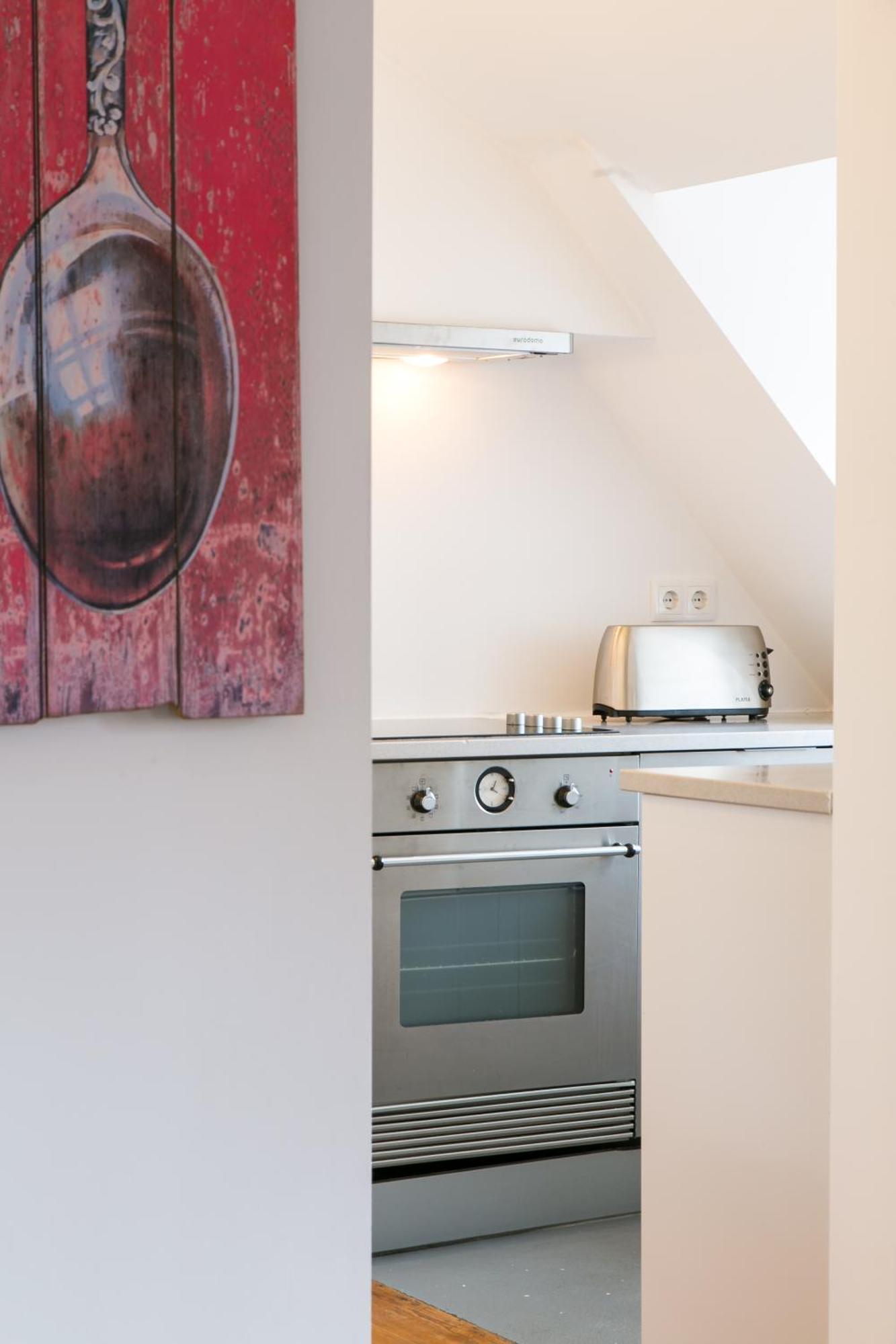 Loft Bairro Alto Daire Lisboa Dış mekan fotoğraf