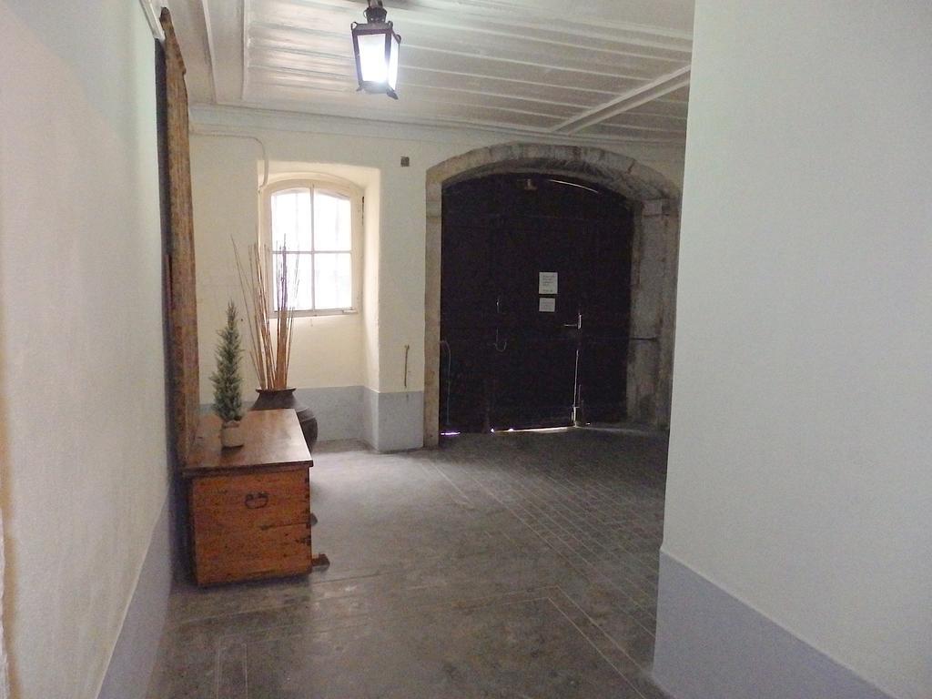 Loft Bairro Alto Daire Lisboa Dış mekan fotoğraf