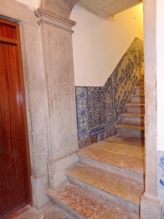 Loft Bairro Alto Daire Lisboa Dış mekan fotoğraf