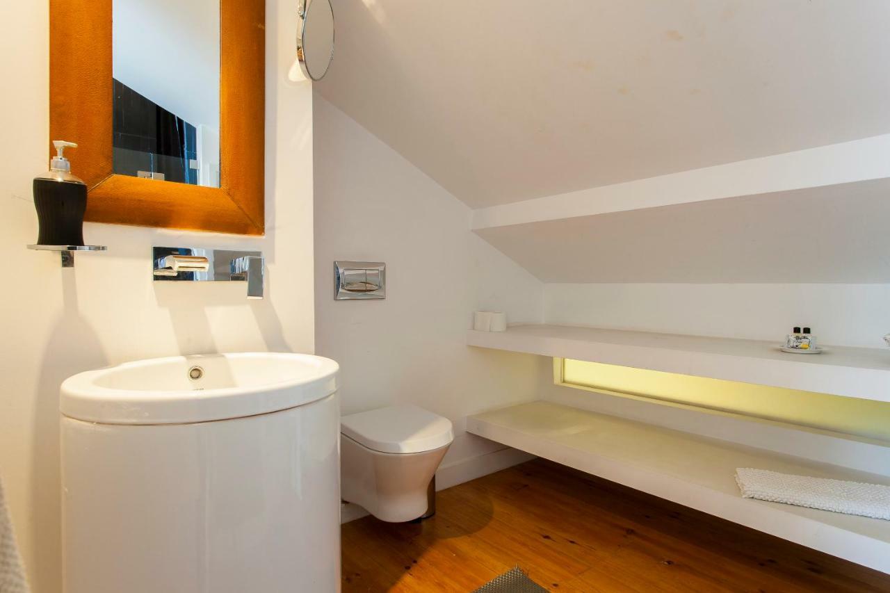 Loft Bairro Alto Daire Lisboa Dış mekan fotoğraf
