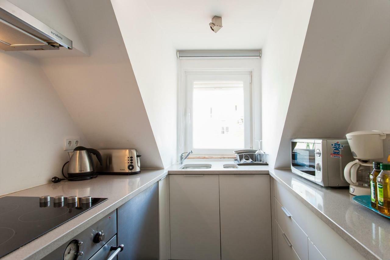 Loft Bairro Alto Daire Lisboa Dış mekan fotoğraf