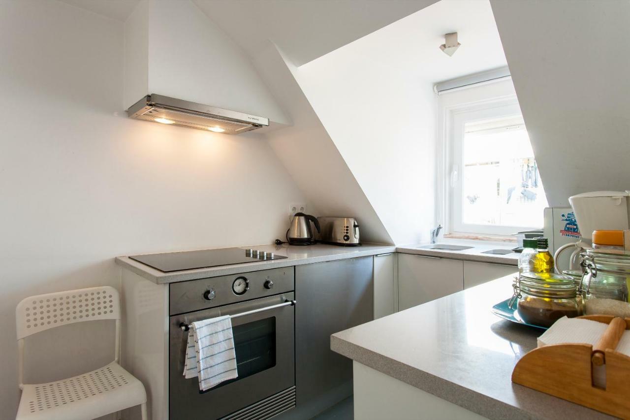 Loft Bairro Alto Daire Lisboa Dış mekan fotoğraf